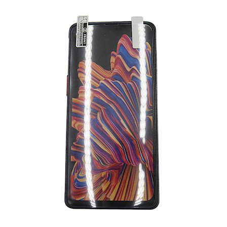 6-Pack Skärmskydd Samsung Galaxy XCover Pro (G715F/DS)