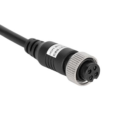 RD-TY806 IR Nattsynkamera AHD PAL System Automatisk Bilparkering Backkamera