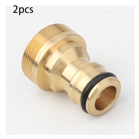 Universell köksblandare adapter