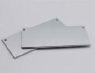 SYNERGY 21 LED U-Profil zub ALU048 Endkappen