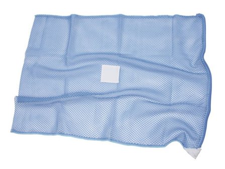 Hygienteknik Tvättsäck Blå 75x100cm - Lyreco - Städ och hygien - Städvagnar - Tillbehör städvagnar