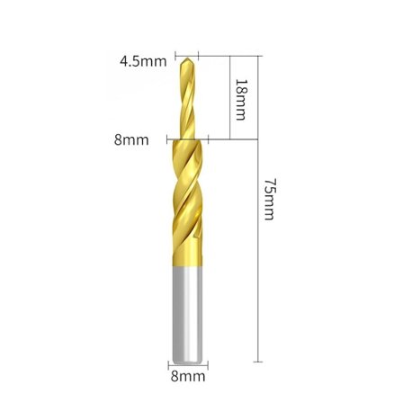 Purseenpoistopora Kierrepora M4-180 DEGREE M4-180 DEGREE