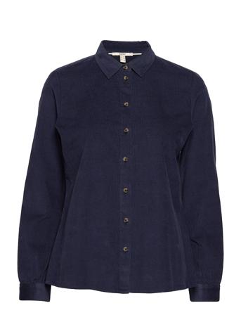 Blouses Woven Blue Esprit Casual