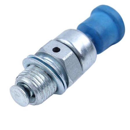 Utløserhette for kompresjonsdekompresjonsventil kompatibel med Husqvarna 365 372 372XP 385 390 395 395XP deler