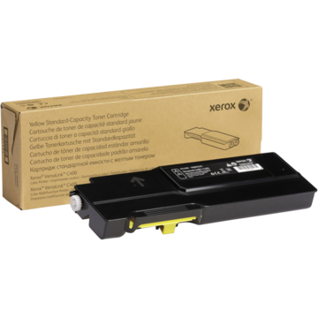TONER XEROX C400/C405 YELLOW*