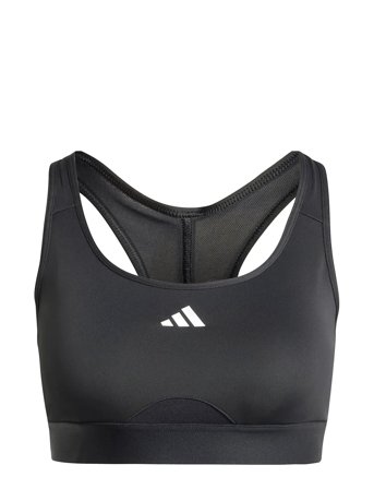 Pwrct Bra Black Adidas Performance