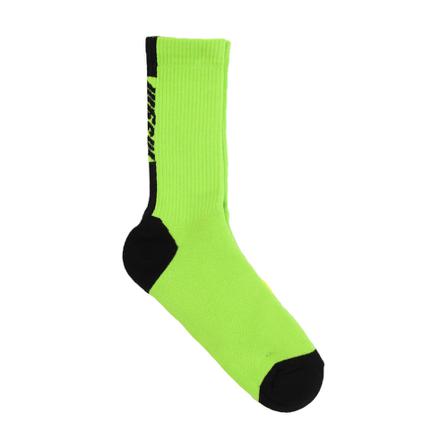 Msgm Socks , Groen , Heren , Maat: ONE Size Sokken