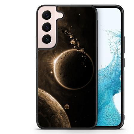 Bjornberry Skal Samsung Galaxy S22 5g -asteroid