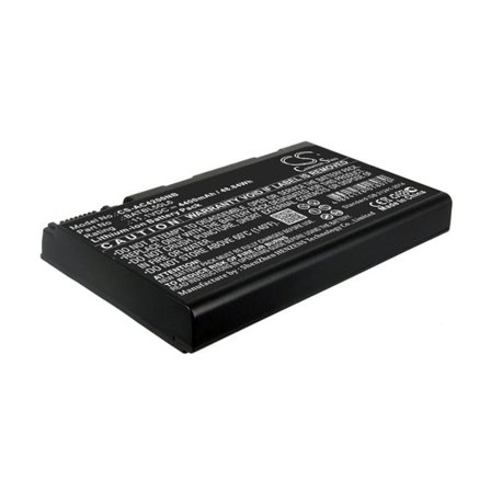 Batteri til bærbar PC for Acer Aspire 3100, Aspire 3103, Aspire 3104WLMiB120 og andre.