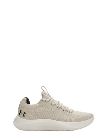 Ua W Dynamic 2 Cream Under Armour