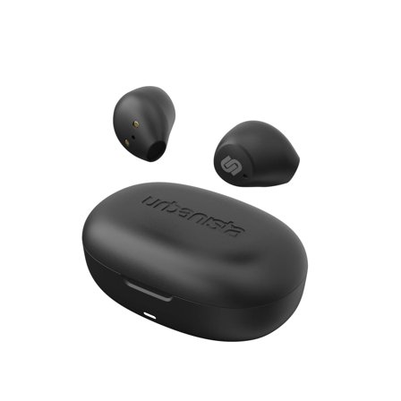 Urbanista - Hodetelefoner in-ear 1036302 Svart