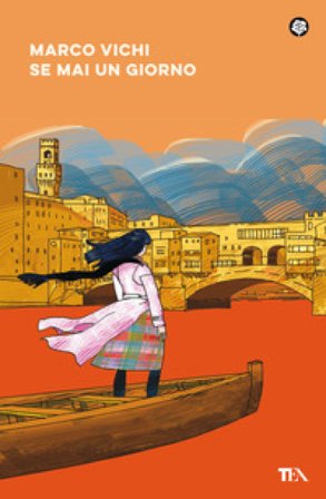 Se mai un giorno Marco Vichi