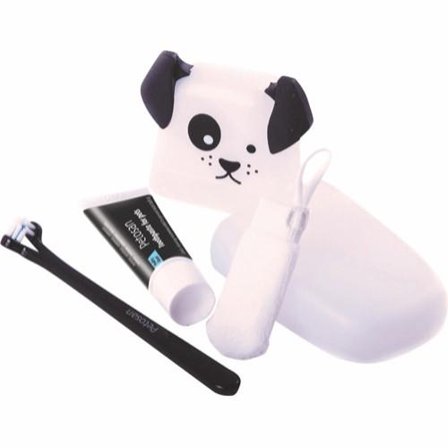 Dental Kit til Valp