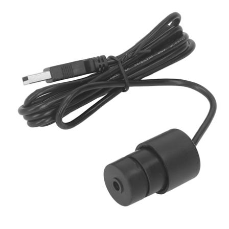 Elektroniskt okular 2MP digital USB-mikroskopkamera för vetenskapsundervisning i klassrummet