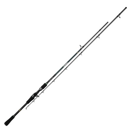 Mikado Jaws Crazy Jerk 6'3''/190cm 30-100g (2 sec)