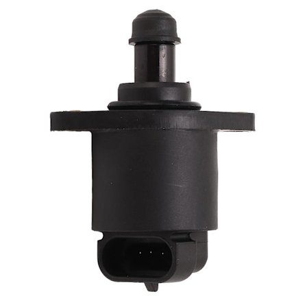 Iacv-korvaava tyhjäkäynti-ilmanohjausventtiili Can-Am Outlander Renegade -malleille 420665941