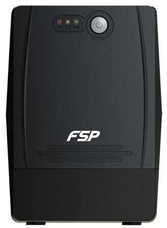 FSP/Fortron FP 1500 - UPS - 900 watt - 1500 VA