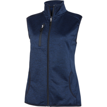 Fleeceväst Dam Matterhorn Croz Power