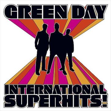 International superhits! Green Day