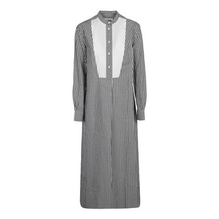 Calvin Klein Jurk , Zwart , Dames , Maat: M