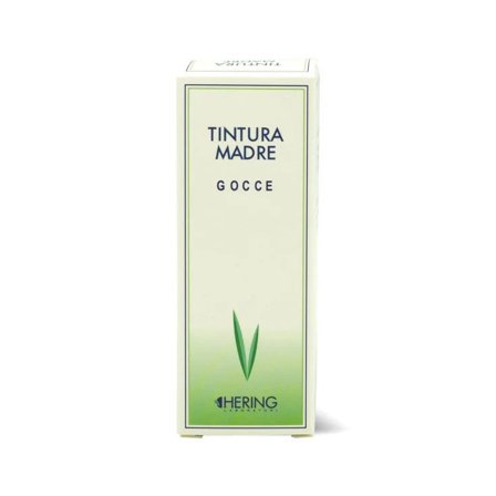 Hering Propolis Tintura Madre 125 ml