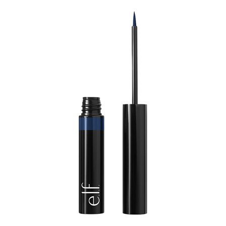 e.l.f. H2O Proof Inkwell Eyeliner Navy Baby, Makeup, Øjne, Eyeliner