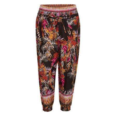 Cream CRWillow Pant Pink, Dame Bukser