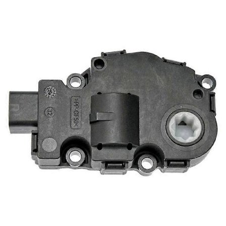 64119321034 Ilmastoinnin säätömoottorin lämmittimen moottorin toimilaite yhteensopiva X1 F48 X2 F39 F56 F54 F57 - Perfet