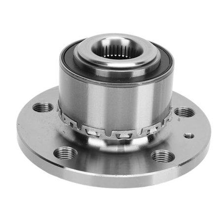 VKBA3569 Højstyrke Forhjulslejesæt Venstre Højre Aksel til Audi A1 8X A2 8Z