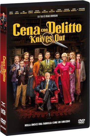 Cena Con Delitto