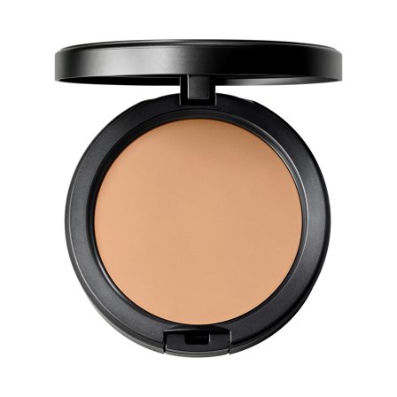 MAC Studio Fix Powder Plus Foundation NC18 12g - Fondotinta compatto
