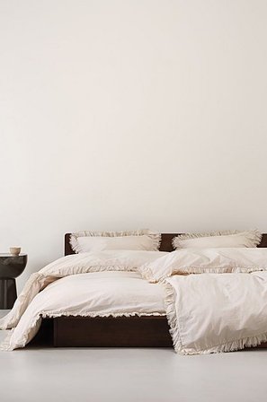 Jotex - Bettwäsche Hellbeige - JINN - Kaufe Bettbezüge bei Jotex