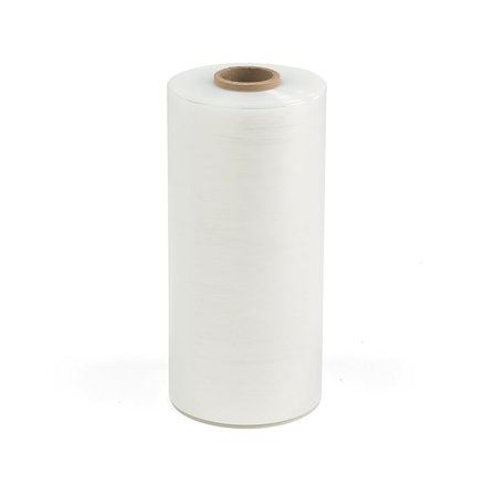 Maskinstrekkfilm, 300 %, 17 my, B500 L2020 mm