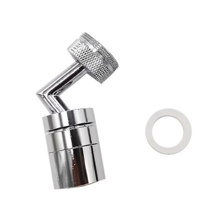 Badrumsblandare med Duschhuvud, Kran för Handfat, Vattenkran