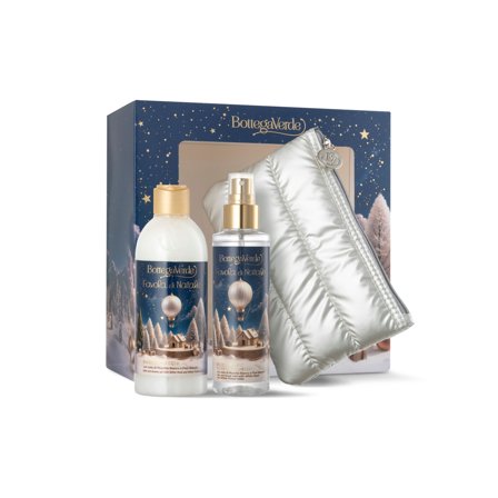 BOTTEGA VERDE Special Set Favola Di Natale - Cofanetti Viso e Corpo