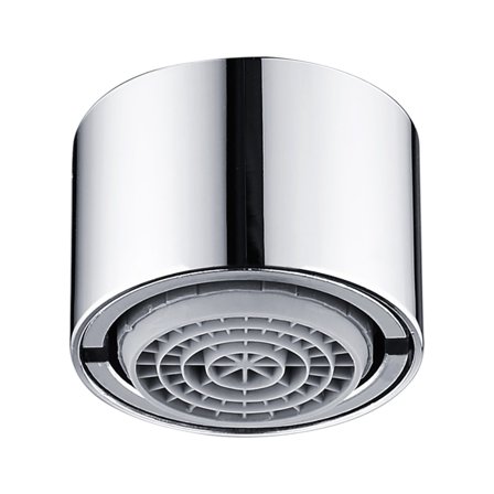 Divello Guard M22 Strålsamlare M22x1.0 mm, 10-pack 6 l/min, Badrum