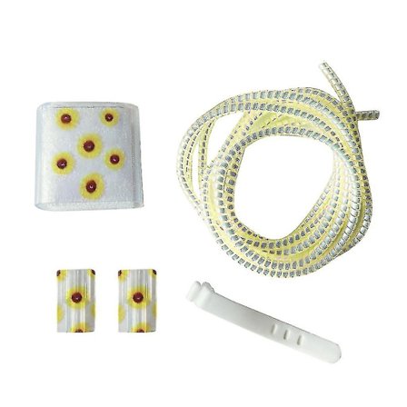 Datakabelskydd Usb-c datalinjeskyddshylsa för iOS 18w/20w laddare