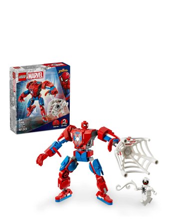 LEGO | Spider-Man-Mech Mod Anti-Venom 76308 | ONE SIZE