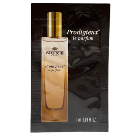 Nuxe, Prodigieuse, Parfum, For Women, 1 ml