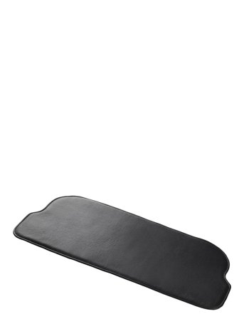 FDB Møbler R5 - Nøje - Black - 39X95CM