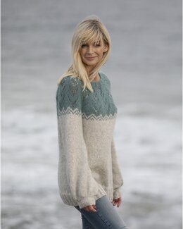 Sweater Frisk - Viking of Norway