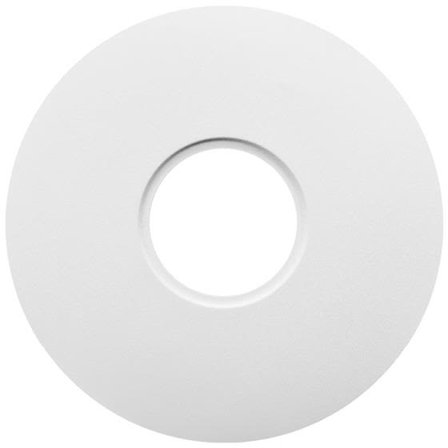 SG Armaturen 7450898 Rehabring innendørs/utendørs, hvit, 250 mm, Belysning