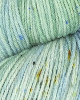 Garn Meditating in Mumbai 100 g Türkis