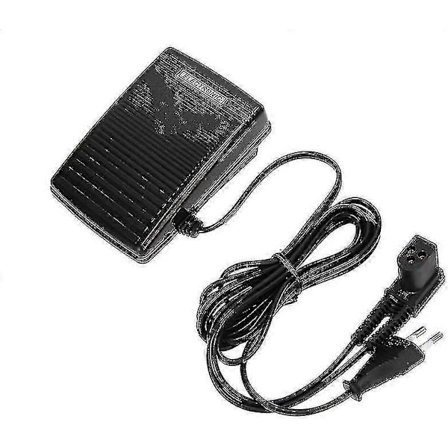 Sömnadsmaskin Fotpedal - Passar Singer 974 Maskin (FMY)