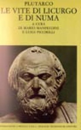 Le vite di Licurgo e di Numa Plutarco