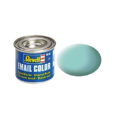 Revell Enamel Matt 55 Light green