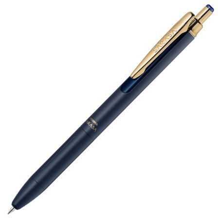 Zebra SaSarasa Grand Gelpenn Night blue 0,5