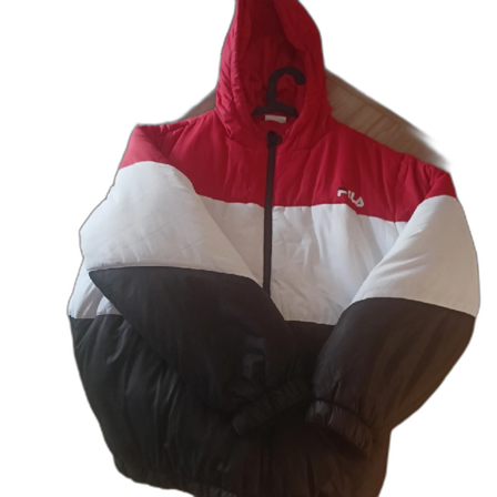Fila vinterjacka