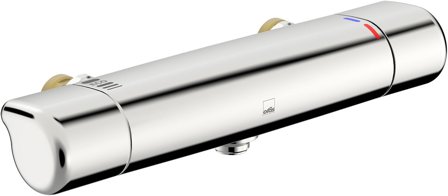 Oras Care Safety 5765 Dusjbatteri 150 c/c, Baderom