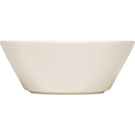 Iittala Teema dyb tallerken, 15 cm, hvid | KitchenOne